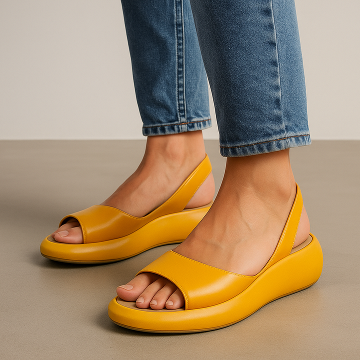 Isa | Lightweight Non-Slip Sandals