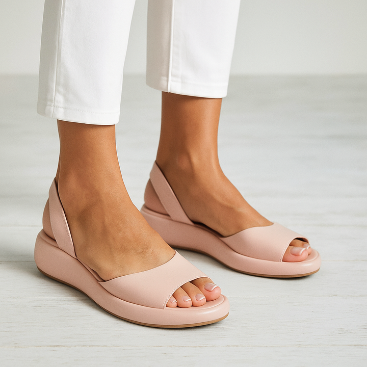Taylynnea | Orthopedic Sandals