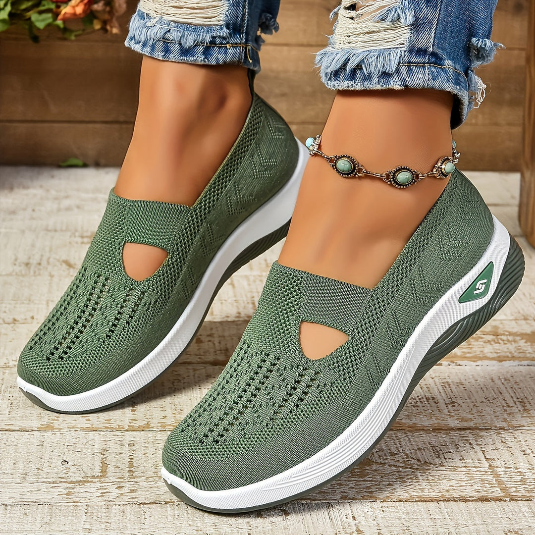 Lavelle | non-slip orthopaedic shoes