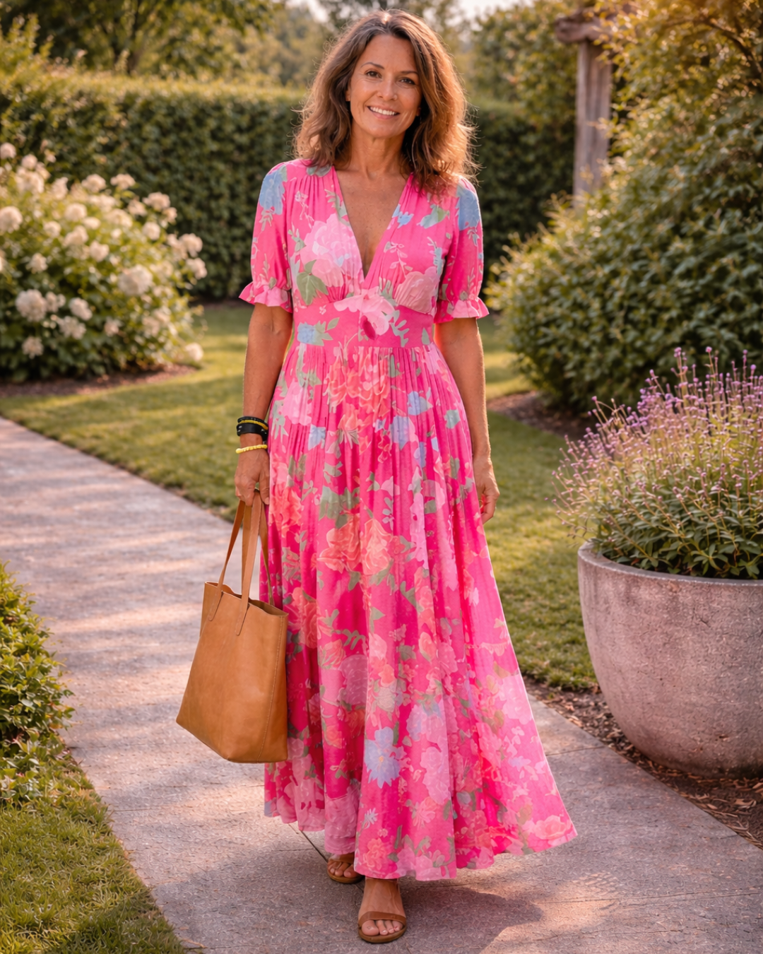 Donna | summer dress