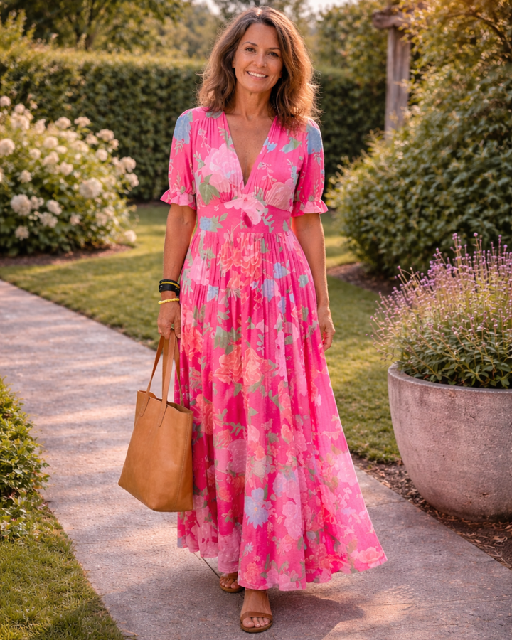 Donna | summer dress