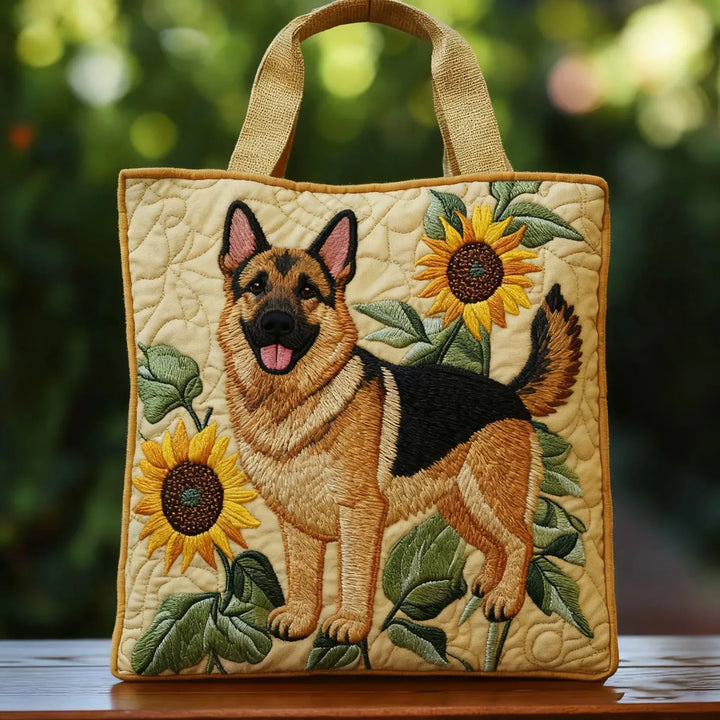 Mia | Handmade relaxed fit bag