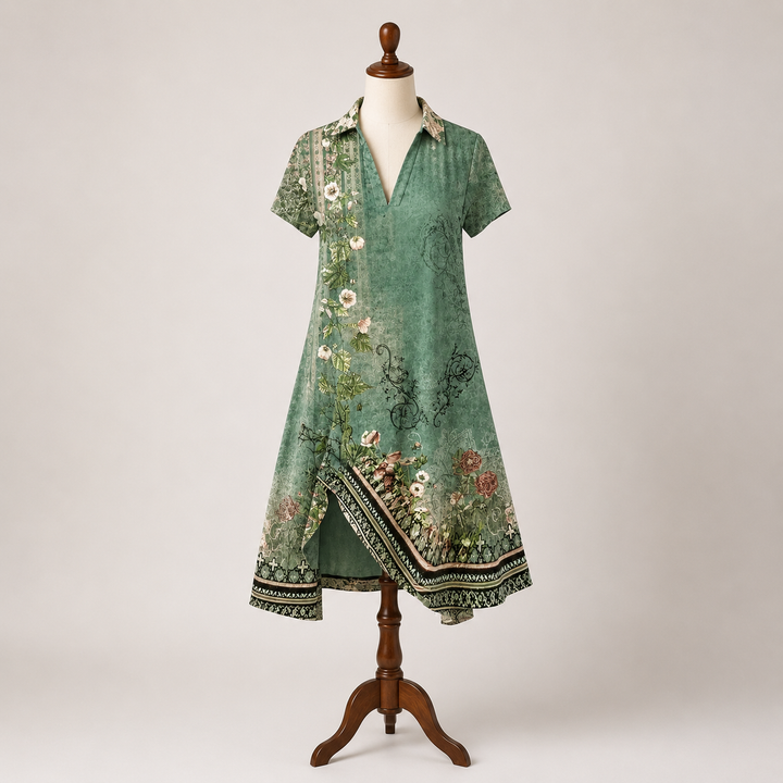 Firi | Chic Elegant Dress
