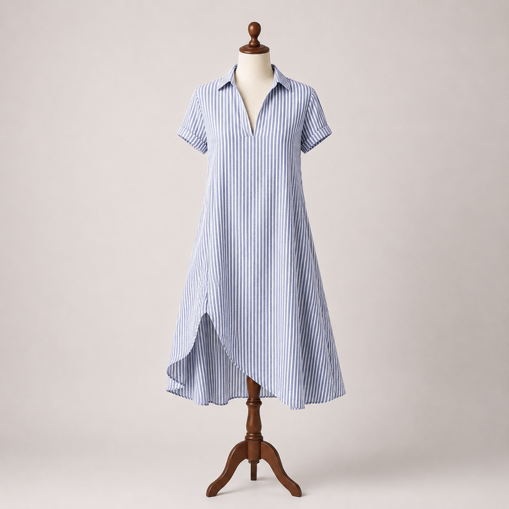 Firi | Chic Elegant Dress