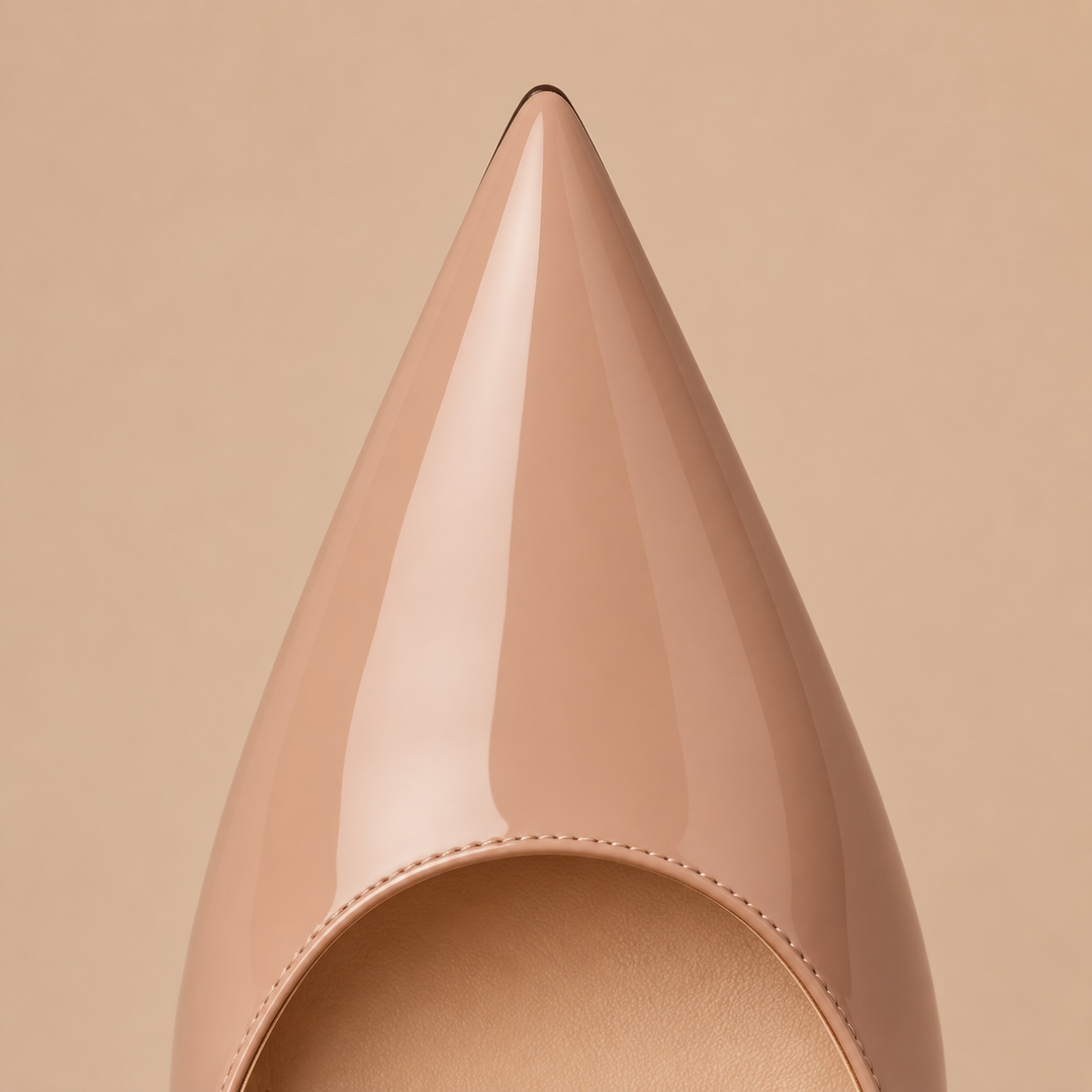 Elara | Orthopedic Heels