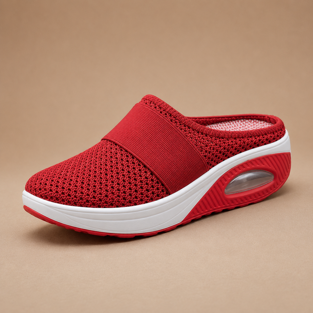 Lefèvre™ | Breathable Orthopaedic Mules