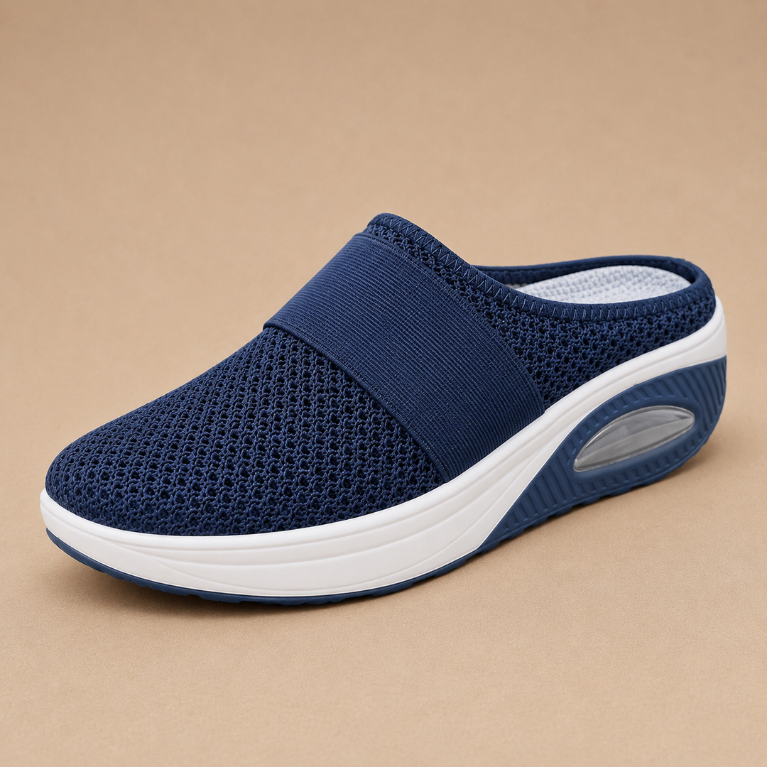 Lefèvre™ | Breathable Orthopaedic Mules