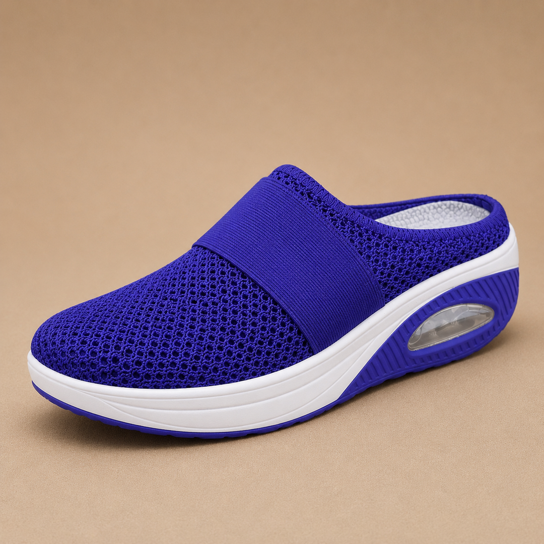 Lefèvre™ | Breathable Orthopaedic Mules