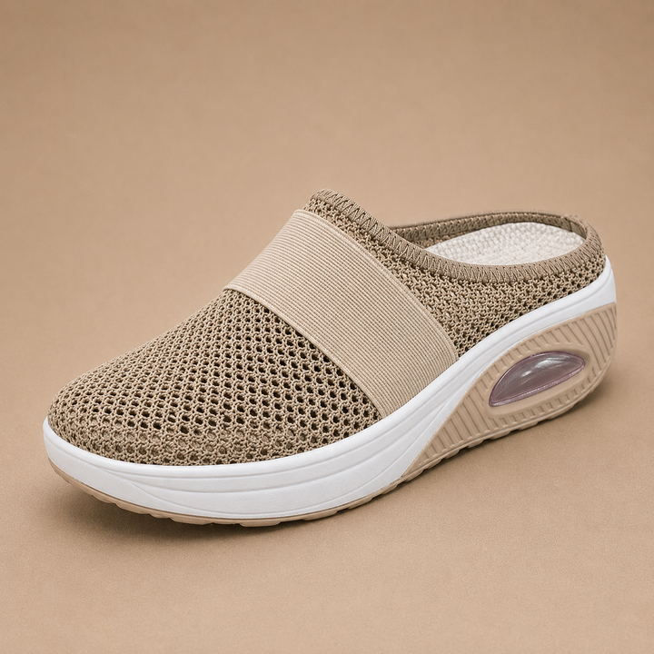 Lefèvre™ | Breathable Orthopaedic Mules