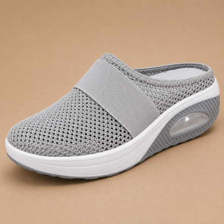Lefèvre™ | Breathable Orthopaedic Mules