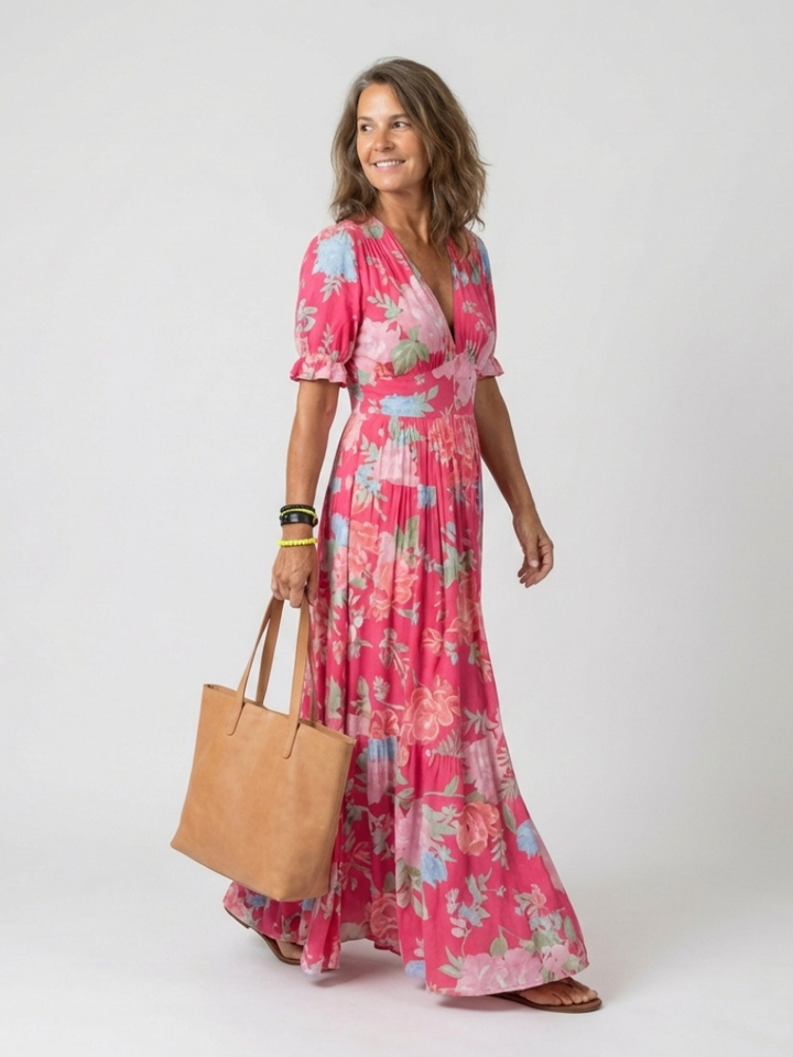 Donna | summer dress