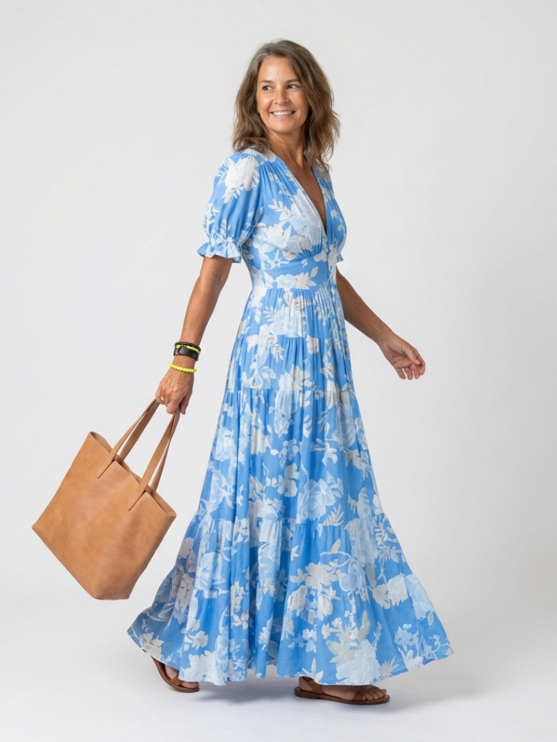 Donna | summer dress