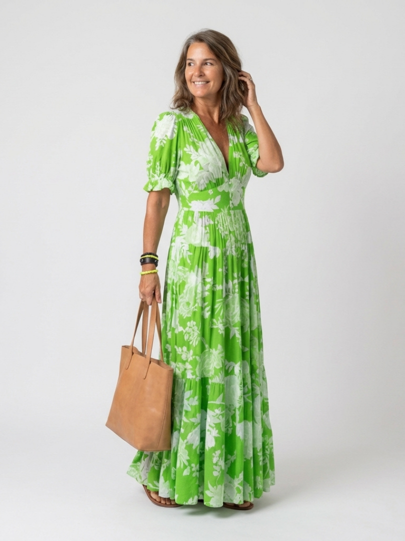 Donna | summer dress