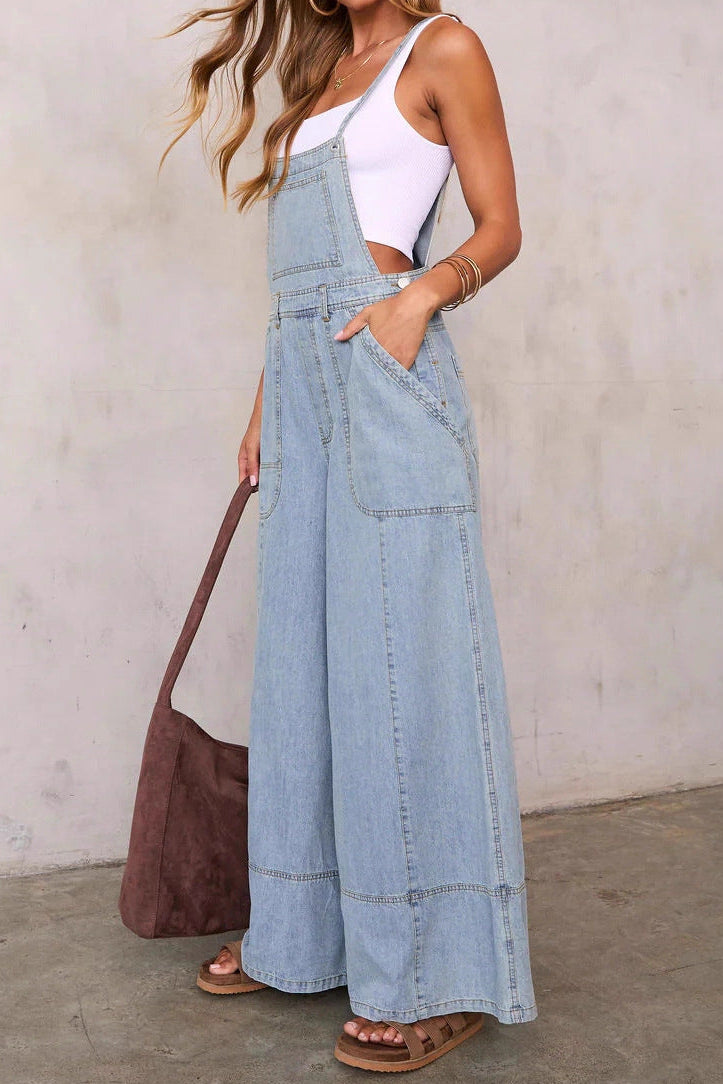 Doris | Dungarees