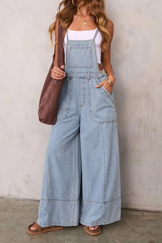 Doris | Dungarees