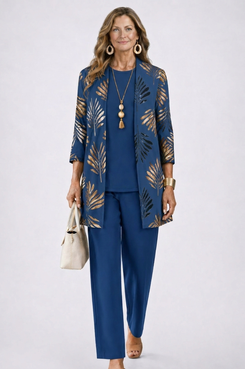Sandra | 3-Piece Set