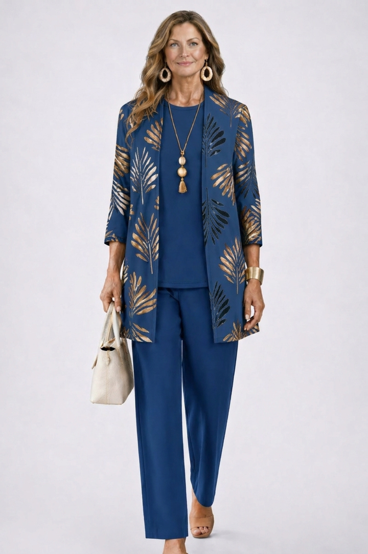 Sandra | 3-Piece Set