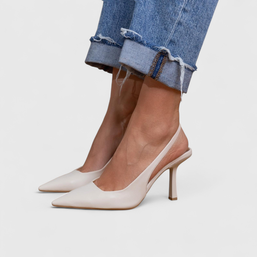 Belle | Elegant Orthopaedic heels