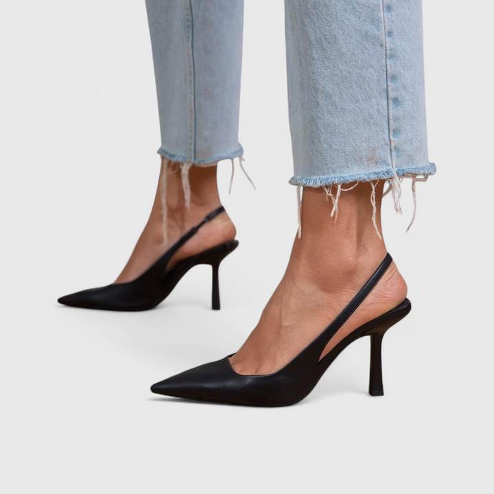 Belle | Elegant Orthopaedic heels