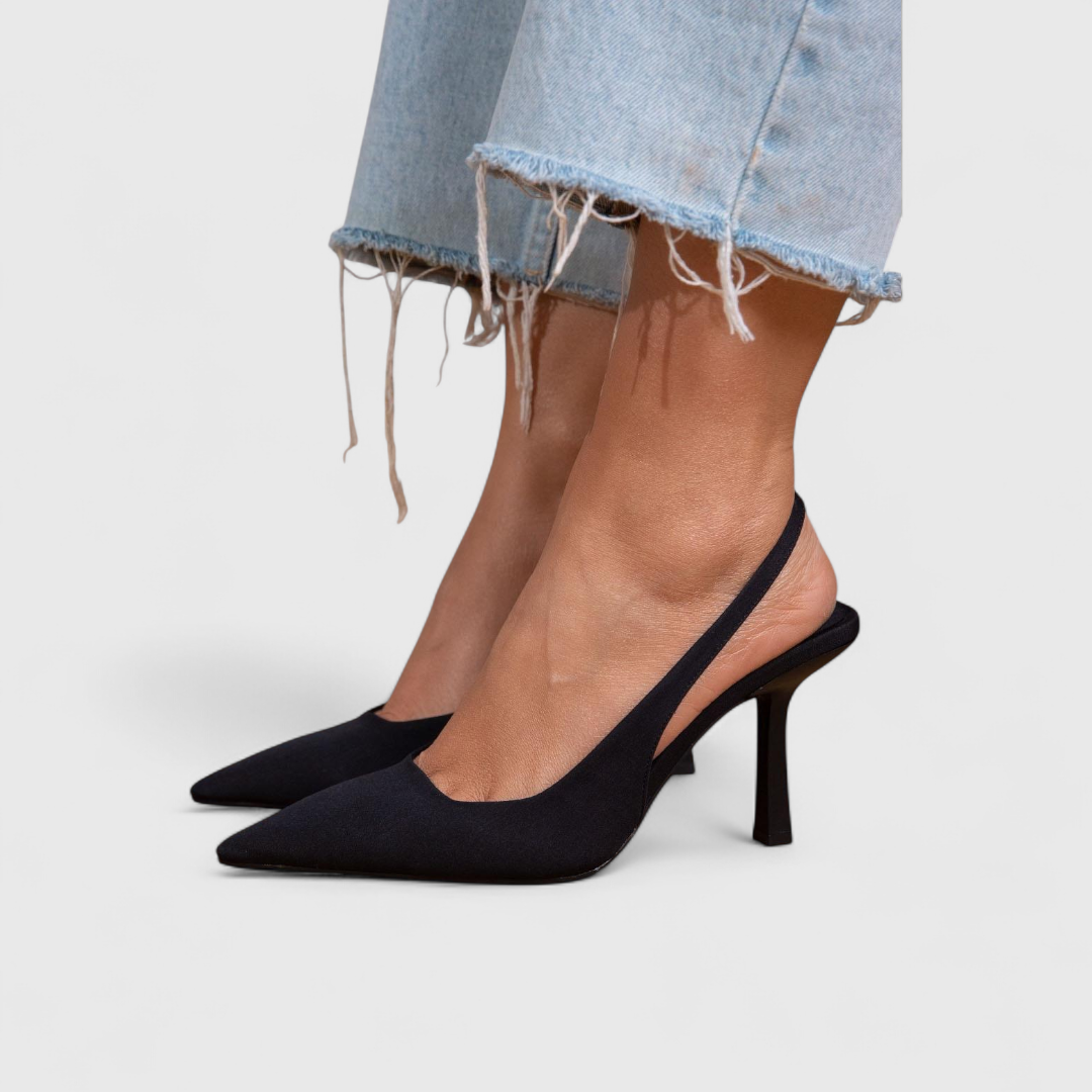 Belle | Elegant Orthopaedic heels