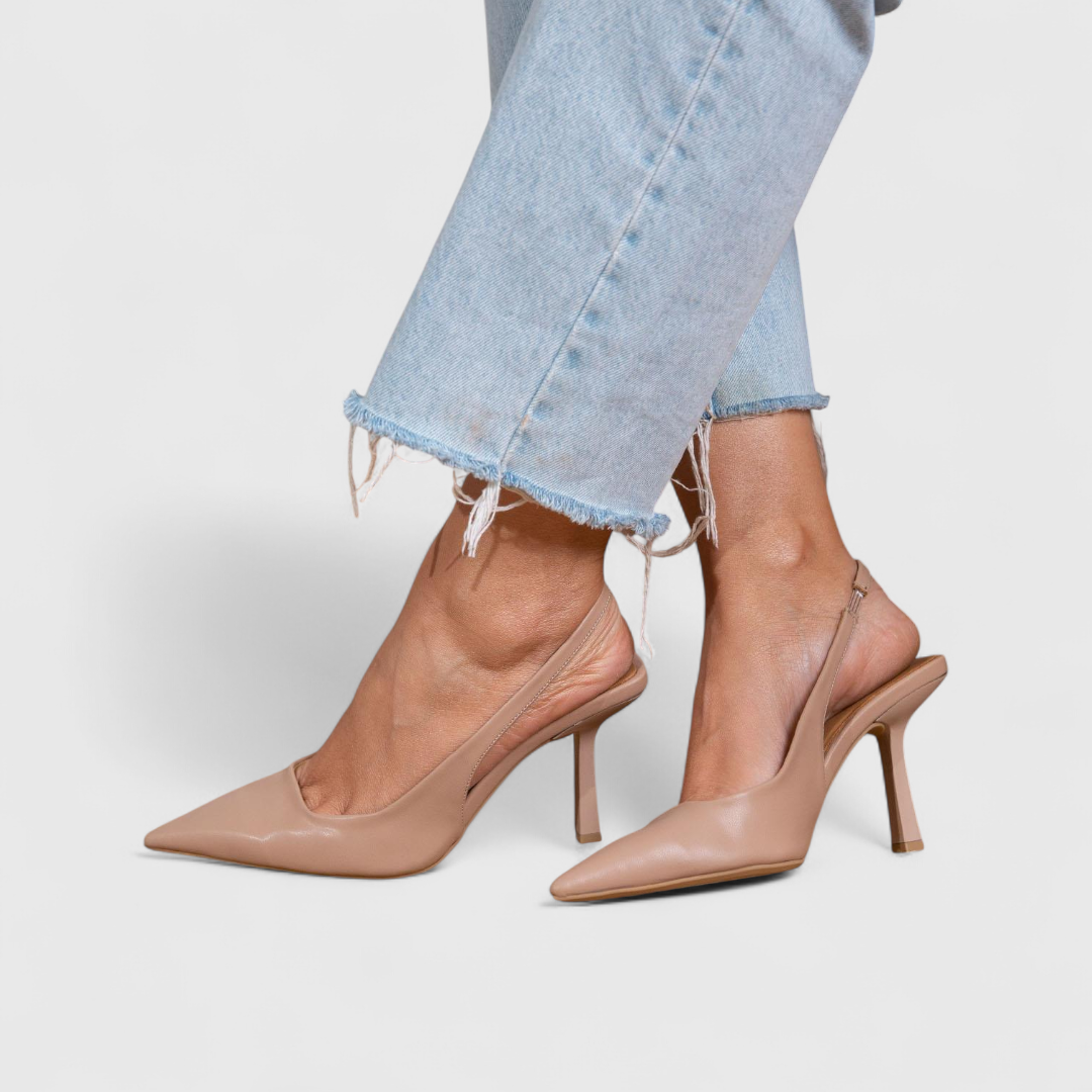 Belle | Elegant Orthopaedic heels