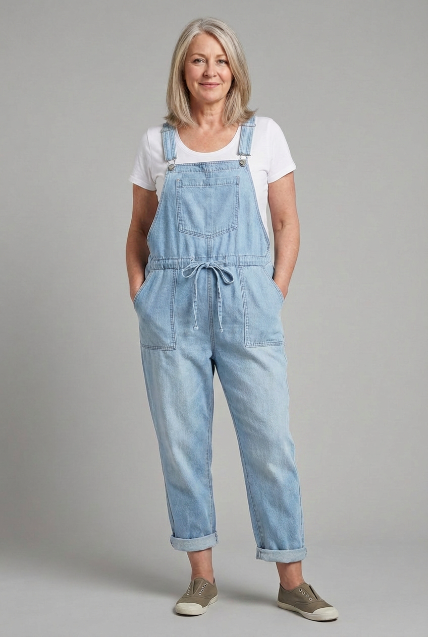 Rosie | Dungarees