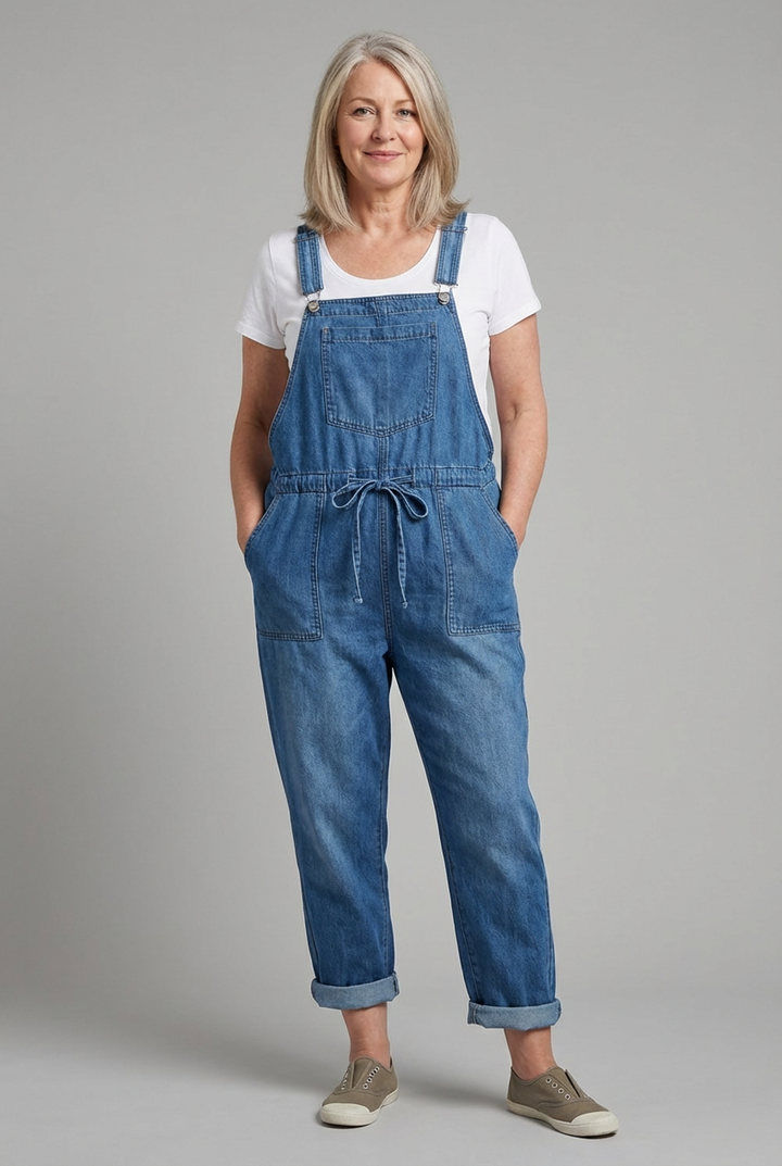 Rosie | Dungarees