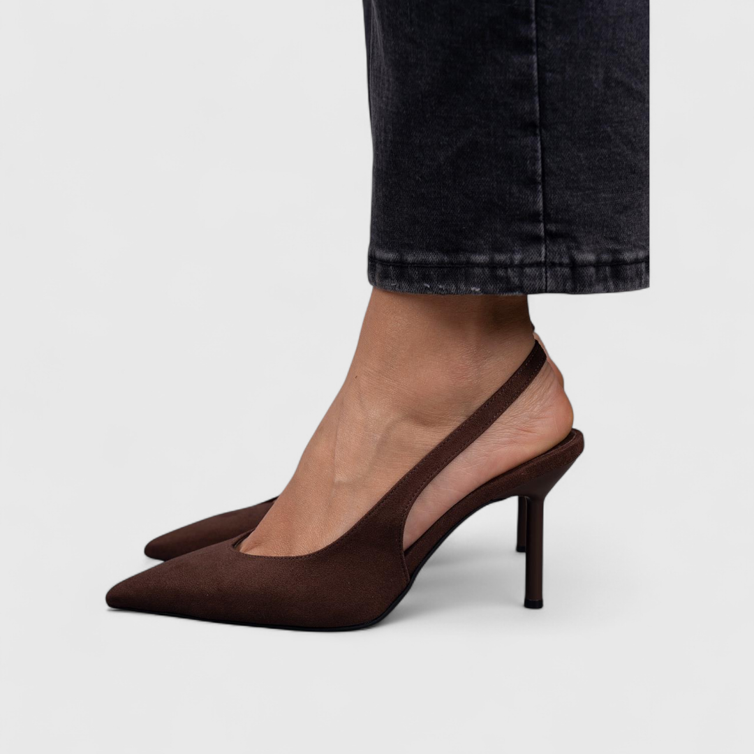 Belle | Elegant Orthopaedic heels