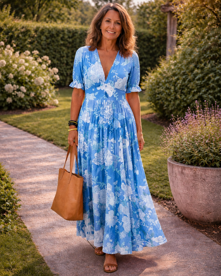 Donna | summer dress