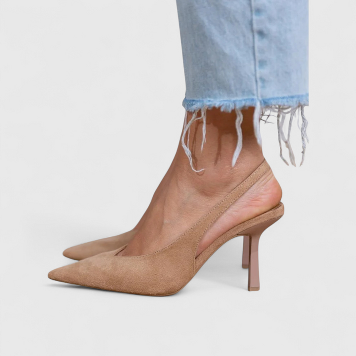 Belle | Elegant Orthopaedic heels