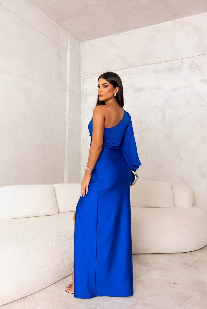 Aurelia | Timeless A-Line Dress