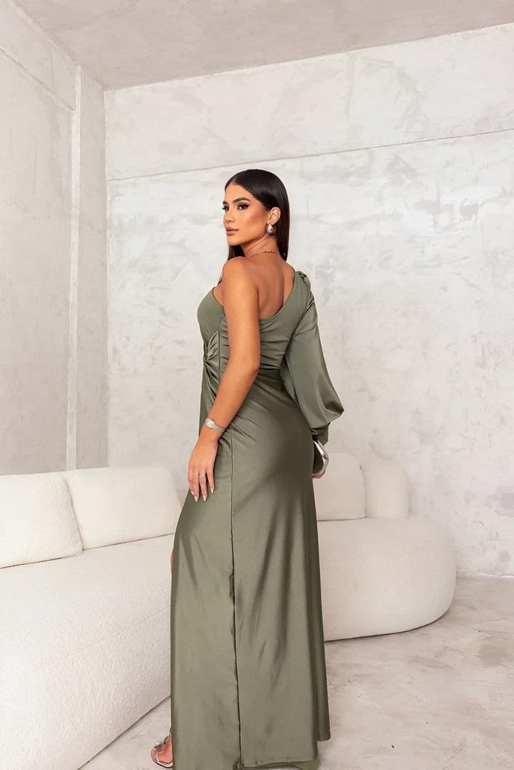 Aurelia | Timeless A-Line Dress